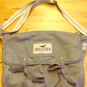 Hollister Crossbody Bag